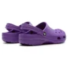 Classic Clogs “Neon Mor”