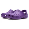 Classic Clogs “Neon Mor”