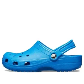 Classic Cog Plaj Mavisi Sandaletler
