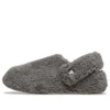 Classic Cozzzy Ev Terliği “Grey”