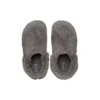 Classic Cozzzy Ev Terliği “Grey”