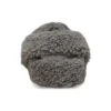 Classic Cozzzy Ev Terliği “Grey”