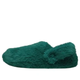 Classic Cozzzy Luxe Ev Terlikleri “Hosta”