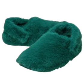 Classic Cozzzy Luxe Ev Terlikleri “Hosta”