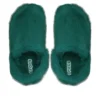 Classic Cozzzy Luxe Ev Terlikleri “Hosta”