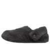 Classic Cozzzy Luxe Ev Terlikleri “Slate Grey”