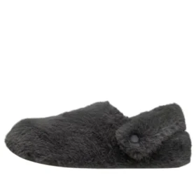 Classic Cozzzy Luxe Ev Terlikleri “Slate Grey”