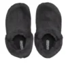 Classic Cozzzy Luxe Ev Terlikleri “Slate Grey”