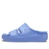 Classic Cozzzy Sandalet “Moon Jelly”