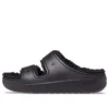 Classic Cozzzy Sandalet “Siyah”