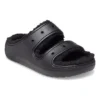 Classic Cozzzy Sandalet “Siyah”