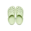 Classic Crocs Beach Unisex Gri Yeşil Sandaletler