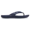 Classic Crocs Flip Günlük Parmak Arası Terlikler Unisex Lacivert