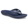 Classic Crocs Flip Günlük Parmak Arası Terlikler Unisex Lacivert