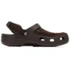 Classic Crocs Kahve Sandaletleri