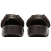 Classic Crocs Kahve Sandaletleri