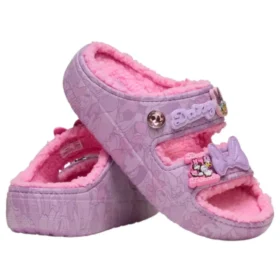 Classic Crog “Minnie ve Daisy”