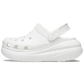 Classic Crush Clog “Beyaz”