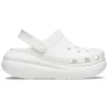 Classic Crush Clog “Beyaz”