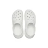 Classic Crush Clog “Beyaz”