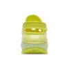 Classic Crush Clog “Floresan Yeşil”