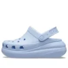 Classic Crush Clog “Gök Mavisi”