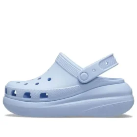 Classic Crush Clog “Gök Mavisi”