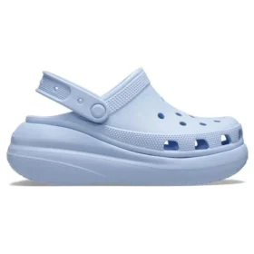 Classic Crush Clog “Gök Mavisi”