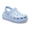 Classic Crush Clog “Gök Mavisi”