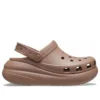 Classic Crush Clog “Kahverengi”