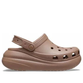 Classic Crush Clog “Kahverengi”