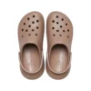Classic Crush Clog “Kahverengi”