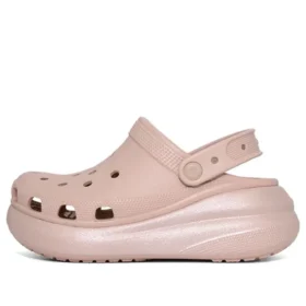 Classic Crush Clog “Pembe”