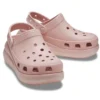 Classic Crush Clog “Pembe”