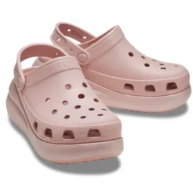 Classic Crush Clog “Pembe”