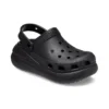 Classic Crush Clog “Siyah”