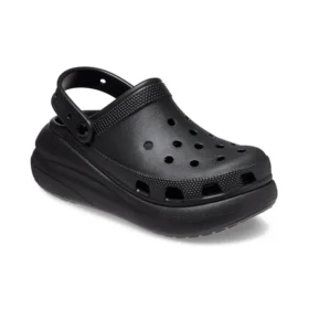 Classic Crush Clog “Siyah”