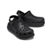 Classic Crush Clog “Siyah”