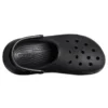 Classic Crush Clog “Siyah”