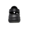 Classic Crush Clog “Siyah”