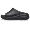Classic Crush Slide “Siyah”