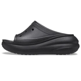 Classic Crush Slide “Siyah”