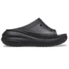 Classic Crush Slide “Siyah”