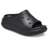 Classic Crush Slide “Siyah”