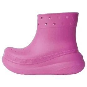 Classic Crush Yağmur Botu “Juice Pink”