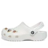 Classic Crystals Sabolar “Beyaz”