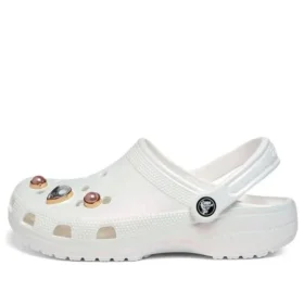 Classic Crystals Sabolar “Beyaz”