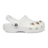Classic Crystals Sabolar “Beyaz”