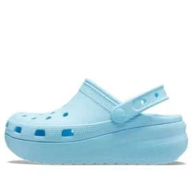 Classic Cutie Sabolar “Arctic Blue”