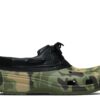 Classic Duck Camo Tekne Ayakkabısı ‘Black Cargo’